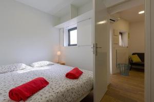 Appartements GuestReady - Agra Traditional House 1 Rua da Agra 54 4150-739 Porto Région Nord