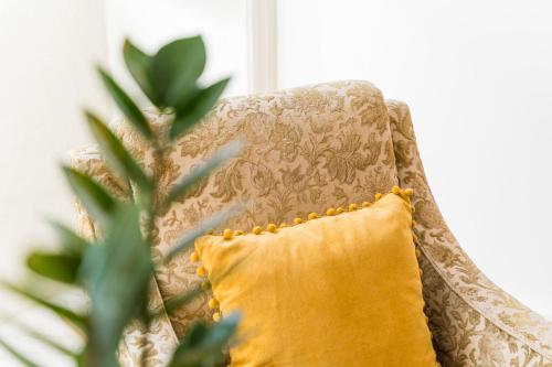 GuestReady - Art Deco Apartment in Cedofeita 1F