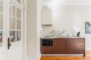 GuestReady - Art Deco Apartment in Cedofeita 1F