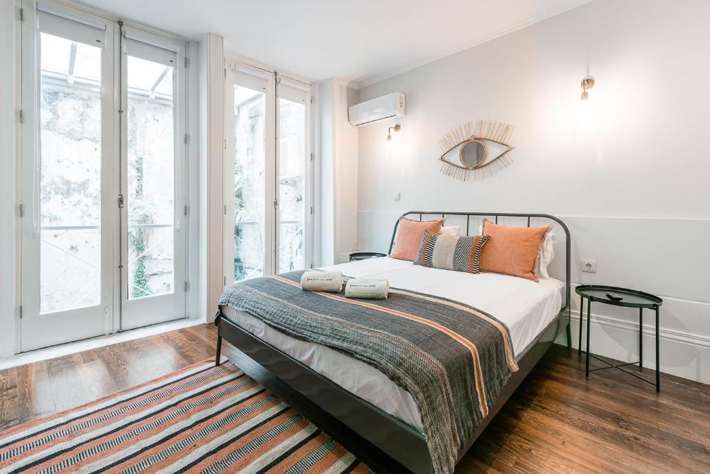 GuestReady - Bourse apartments 32 Largo São Domingos, 4050-265 Porto