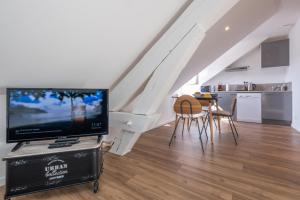 GuestReady- Brand New Studios Annecy