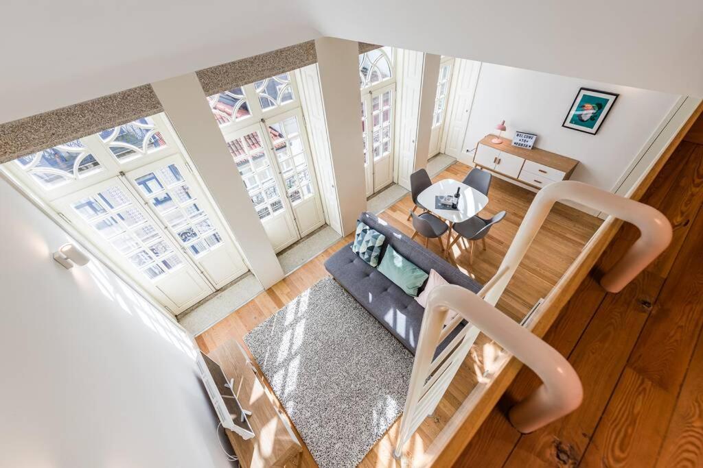 GuestReady - Cardosas Building 269 Rua das Flores, 4000-069 Porto