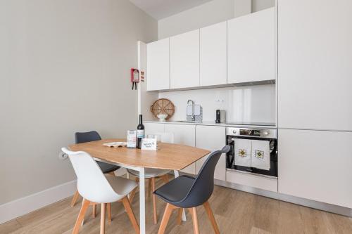 GuestReady - Casa BJ - Porto - A