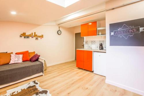 GuestReady - Cozy Escape in the Heart of Vieux-Lyon