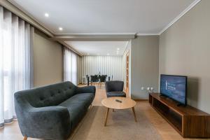 GuestReady - Gaia Gardens Apt 1