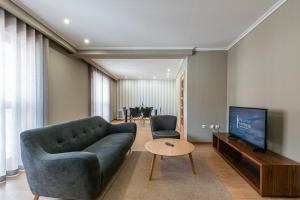 Appartements GuestReady - Gaia Gardens Apt 1 8 Rua de Soares dos Reis 4400-310 Vila Nova de Gaia Région Nord