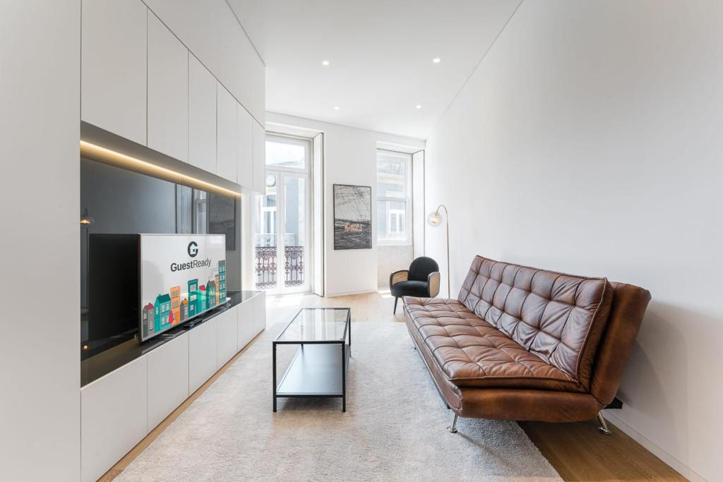 GuestReady - House of Mompilher -A 64 Rua da Conceição, 4050-214 Porto