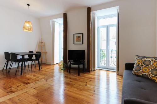 GuestReady - Loureiro apartments