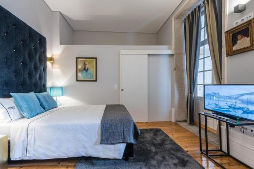 GuestReady - Luxus Porto Apts - Alves da Veiga Garden