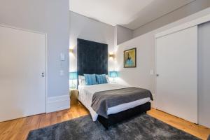 GuestReady - Luxus Porto Apts - Alves da Veiga Garden