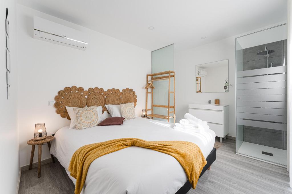 GuestReady - Madalena retreat village home 2 319 Rua Alto dos Chaquedas, 4400-356 Vila Nova de Gaia