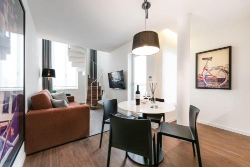 GuestReady - Marques Design Balcony