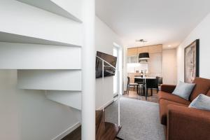 GuestReady - Marques Design Balcony