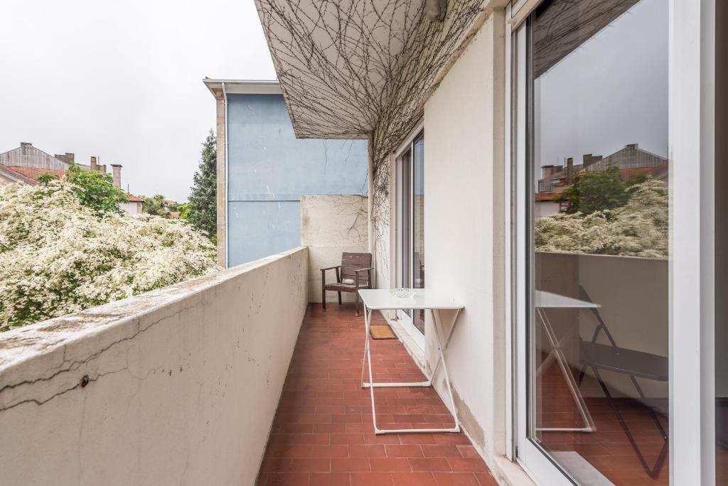 Appartements GuestReady - Over the rooftop 53 Rua Ferreira Cardoso 4300-096 Porto