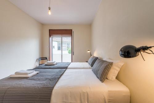 GuestReady - Over the rooftop