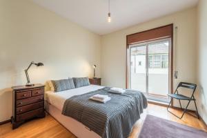 GuestReady - Over the rooftop