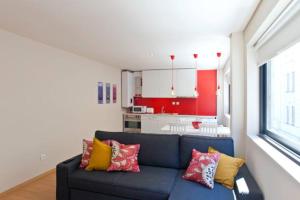 GuestReady - Picaria Apts - Triplet flat