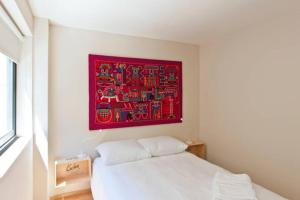 Appartements GuestReady - Picaria Apts - Triplet flat Rua da Picaria, 14, 1D 4000-407 Porto Région Nord