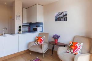 GuestReady- Picaria Orange Apartment