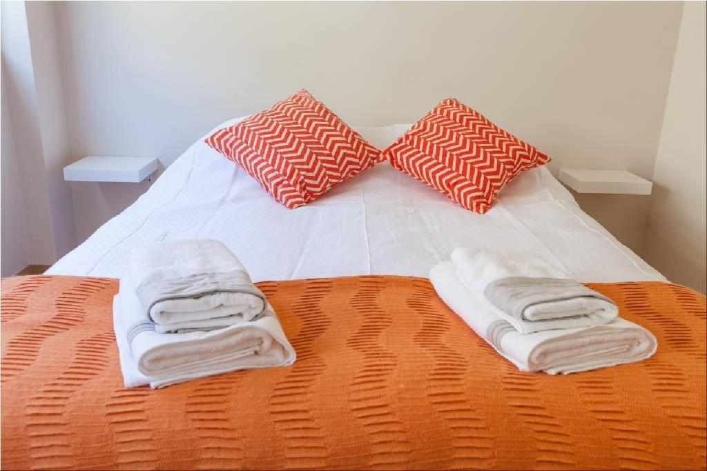 Appartements GuestReady- Picaria Orange Apartment Rua da Picaria, 14, 2D 4000-407 Porto