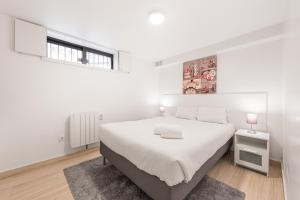 Appartements GuestReady - Poveiros Residence - ii Rua do Conde de Ferreira 275 4300-196 Porto Région Nord