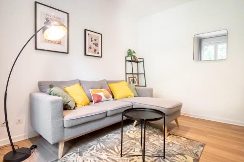 GuestReady - Retro Chic in Central Nancy