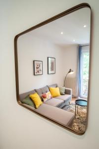 Appartements GuestReady - Retro Chic in Central Nancy 181 Rue du Maréchal Oudinot 54000 Nancy Lorraine