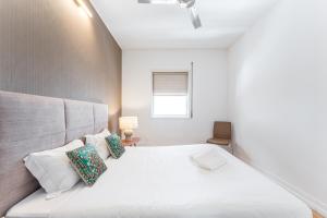 Appartements GuestReady - Riber Porto 61B Rua de São João 4050-593 Porto Région Nord