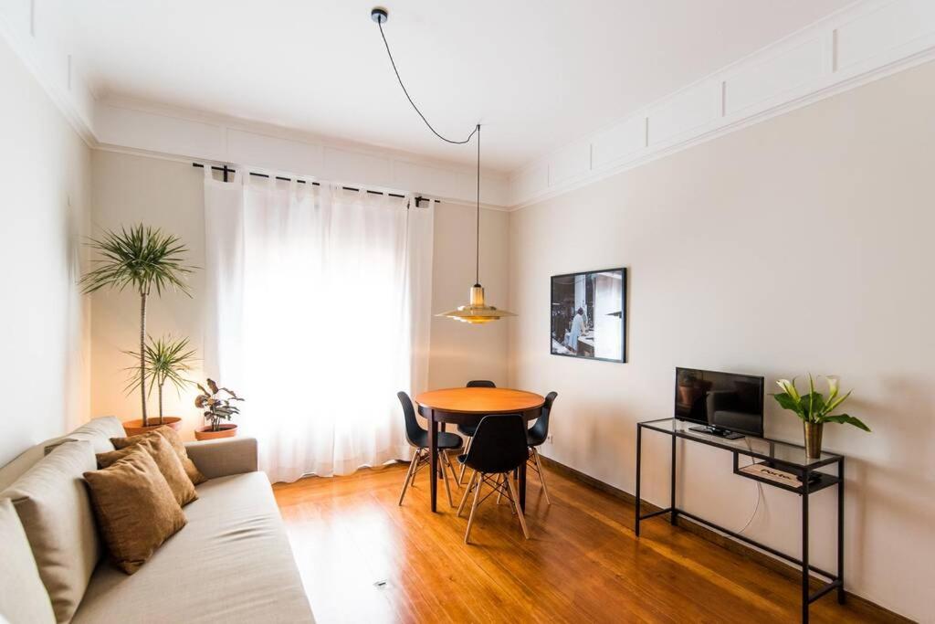 GuestReady - Rivoli Apartments 117 Rua de Rodrigues Sampaio 2º Direito Frente, 4000-114 Porto