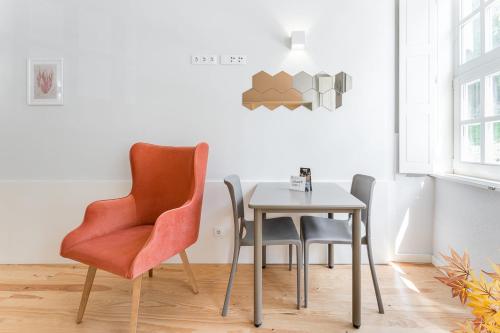GuestReady - San Sebastian Studio 1
