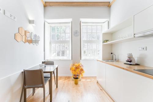 GuestReady - San Sebastian Studio 1
