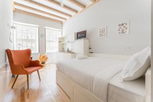 Appartements GuestReady - San Sebastian Studio 1 41 Rua Escura 4000-013 Porto Région Nord