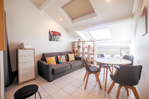 GuestReady - Studio Apartments in Downtown Cannes