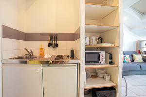 GuestReady - Studio Apartments in Downtown Cannes