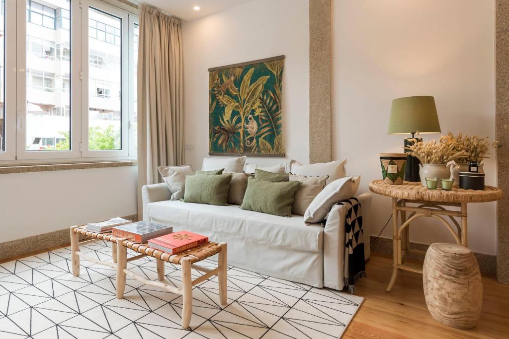 GuestReady - The Dukes Retreat C 535 Rua do Duque de Saldanha, 4300-466 Porto
