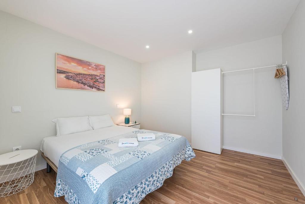 GuestReady - The New Golden Dawn A 419 Avenida da República, 4430-175 Vila Nova de Gaia
