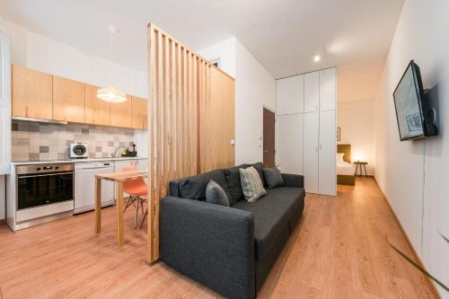 GuestReady - Yazdah Flat 1
