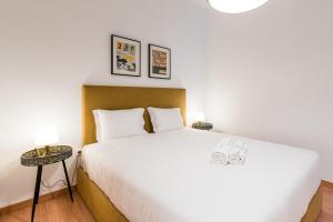 Appartements GuestReady - Yazdah Flat 1 Rua de Santo Ildefonso 11 4000-463 Porto Région Nord