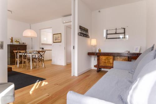 Gulbenkian Gardens Apartments
