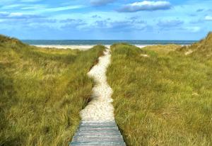 GUNDT Amrum