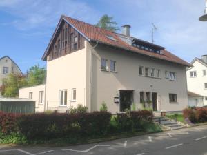 Gunkel Ferienwohnungen am See - Konstanz - Musikerviertel