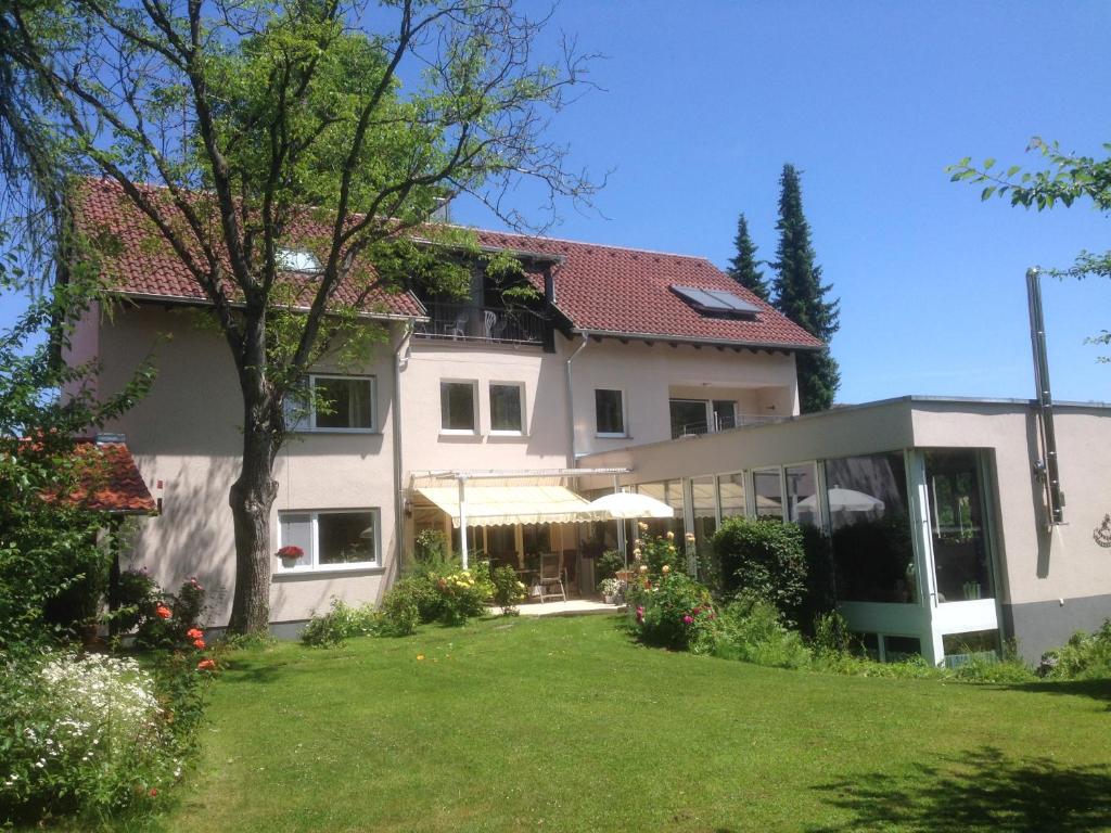 Appartements Gunkel Ferienwohnungen am See - Konstanz - Musikerviertel Hinterhauser Strasse 24 78464 Constance