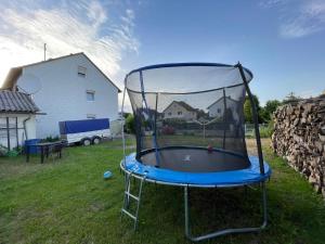 Guntia Apartment mit großem Garten