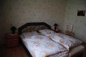 Appartements Gut Dankerode Stölzinger Str. 2 36199 Dankerode Hesse