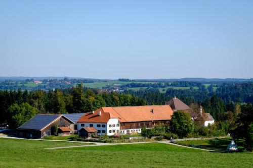 Gut Grasleiten
