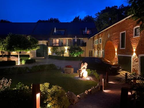 Gut Schwarz-n Hof Ferienwohnungen