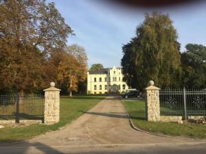 Gutshaus Alt Vorwerk