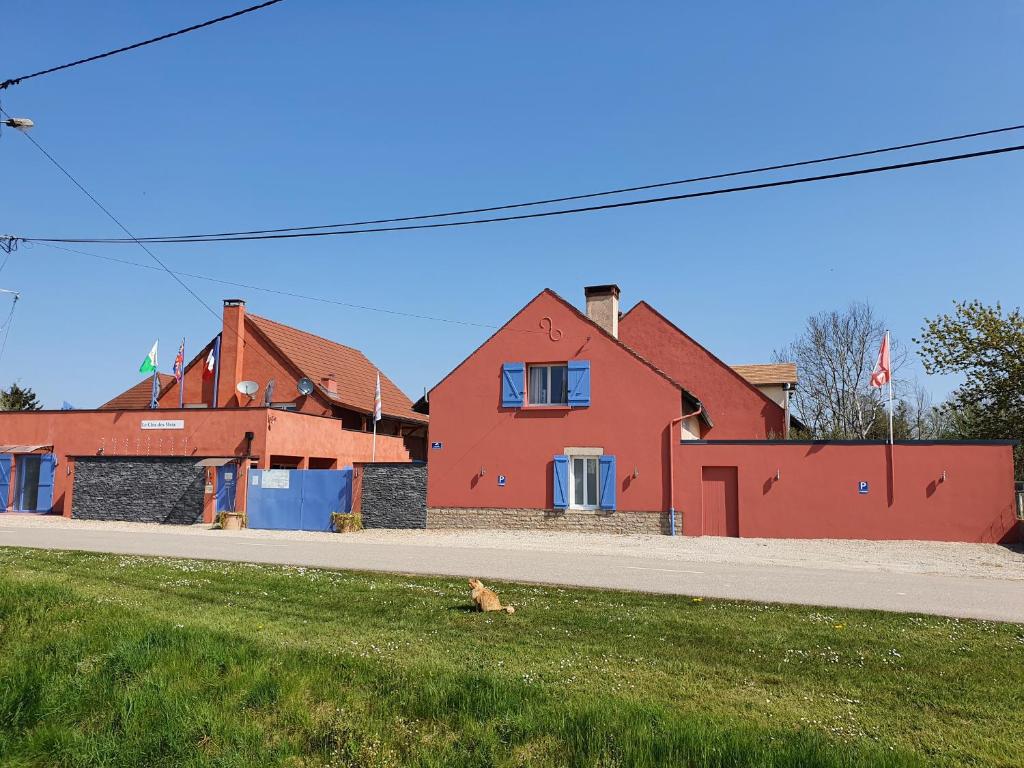 Gutshaus Volzrade 19249 Volzrade