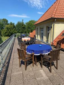 Gutshaus Wohlenhagen
