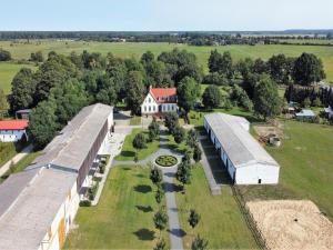 Appartements Gutshof Marienthal Sandweg15 17309 Viereck Mecklembourg-Poméranie